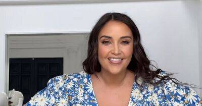 Jacqueline Jossa looks incredible as she shows off curves while posing in bikini - www.ok.co.uk