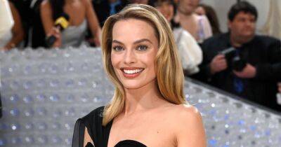 Margot Robbie Says She ‘Can’t Live Without’ These Multipurpose Facial Pads - www.usmagazine.com