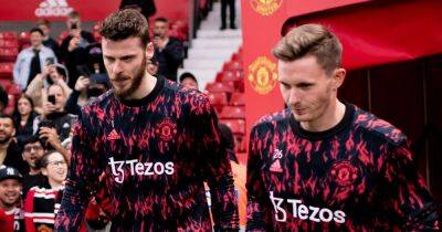 Manchester United told how to approach David de Gea and Dean Henderson summer transfer question - www.manchestereveningnews.co.uk - Manchester - Madrid