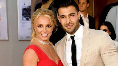 Britney Spears documentary claims she lives in isolation, has ‘volatile’ marriage after conservatorship - www.foxnews.com