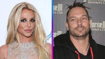 Britney Spears' Kids May Move to Hawaii With Kevin Federline After Not Seeing Her in a Year, Source Says - www.etonline.com - Hawaii