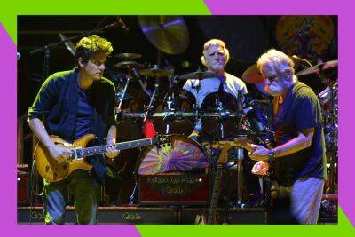 You won’t believe ticket prices for Dead and Company’s farewell tour - nypost.com - New York - Los Angeles - New York - San Francisco