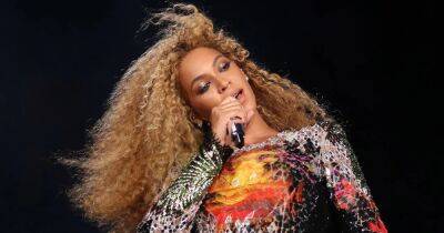 Beyonce Seemingly Teases New Haircare Line: ‘I Can’t Wait for You to Experience What I’ve Been Creating’ - www.usmagazine.com - Texas - city Stockholm