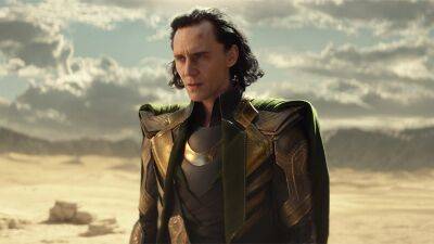 Marvel Sets Premiere Dates for ‘Loki’ Season 2, ‘Echo’ on Disney+ - variety.com
