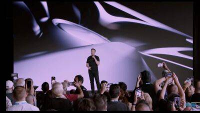 Elon Musk Welcomes Linda Yaccarino To Twitter, Calls Platform “Stable” After “Major Open Heart Surgery”; Talks Humanoid Robots & AI At Tesla Annual Meeting - deadline.com - city Austin