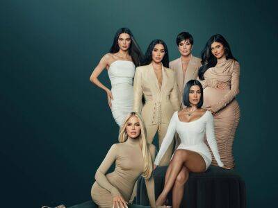 ‘The Kardashians’: Hulu Orders More Episodes Of Unscripted Series - deadline.com - county Jones - county Conway