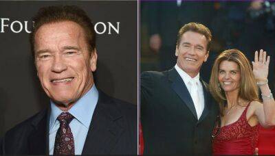 Arnold Schwarzenegger doesn’t miss being married, says cheating was ‘my f---up’ and ‘failure’ - www.foxnews.com
