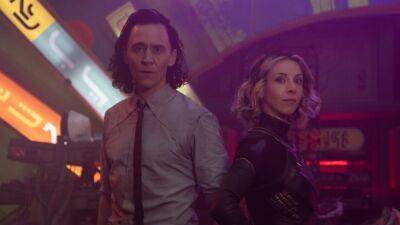‘Loki’ Season 2 Gets Premiere Date On Disney+ - deadline.com