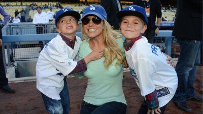 Britney Spears Hasn’t Seen Her Kids In ‘Over A Year’—Sons Stopped Texting Back - stylecaster.com