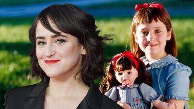 Mara Wilson Says She Was Sexualized As A Child Star & The Difficulty Of Living In ‘Matilda’s Shadow - deadline.com - France