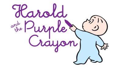 Sony Pushes ‘Harold and the Purple Crayon,’ Blumhouse’s ‘They Listen’ Release to August 2024 - thewrap.com - Japan - Denmark