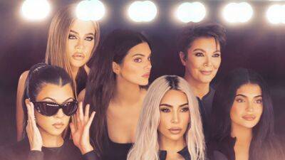 'The Kardashians' Gets Renewed at Hulu for 20 More Episodes - www.etonline.com - Italy