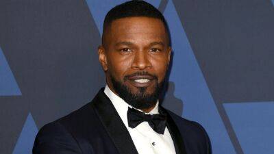 Jamie Foxx's 'Medical Complication' and Recovery: Everything We Know - www.etonline.com - Atlanta - Chicago