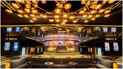 Indian Exhibitor PVR Inox Pictures to Strengthen Distribution Business – Global Bulletin - variety.com - India - Sri Lanka - city Sanjeev