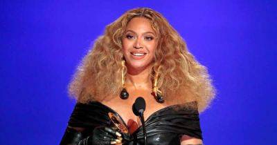 Beyoncé just shocked us all and announced she's launching a beauty brand - www.msn.com
