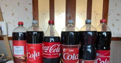 How supermarket Coca-Cola alternatives compare to the real thing - www.manchestereveningnews.co.uk - Manchester - Birmingham
