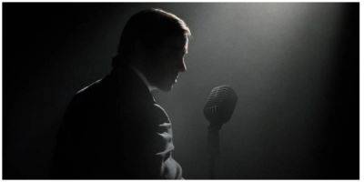Playtime Boards Buzzy Biopic ‘Monsieur Aznavour’ Starring Tahar Rahim as Legendary Crooner (EXCLUSIVE) - variety.com - France - Paris - New York - Armenia