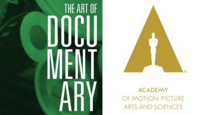 Academy of Motion Pictures Releases ‘Art of the Documentary’ Podcast, Hosted By Jim LeBrecht - variety.com