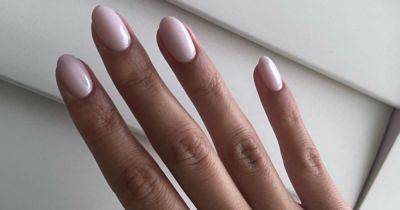 Everyone will be wearing cloud nails this summer – how to ace the manicure trend - www.ok.co.uk - Poland