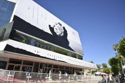 Cannes Film Festival 2023: All Of Deadline’s Movie Reviews - deadline.com - India - city Occupied