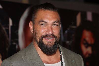 Jason Momoa Will Serve As Master Of Ceremony For Discovery’s Shark Week - deadline.com - Beyond