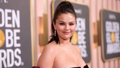 Selena Gomez Joins Food Network With 2 Upcoming Series - deadline.com - USA