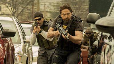 Briarcliff Entertainment Takes U.S. On Gerard Butler’s ‘Den Of Thieves 2: Pantera’ – Cannes - deadline.com