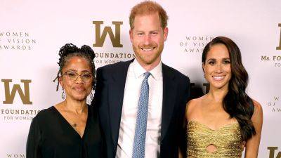 Prince Harry, Meghan Markle involved in 'terrifying' car chase with paparazzi, spokesperson says - www.foxnews.com - Britain - Paris - New York - New York - county Adams