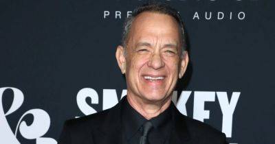 Tom Hanks Thinks There’s a ‘Bona Fide Possibility’ He Could Star in Movies Posthumously With AI Technology - www.usmagazine.com - Seattle