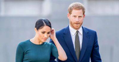 NYPD Addresses ‘Challenging’ Prince Harry, Meghan Markle Car Chase, Says There Were No Collisions - www.usmagazine.com - New York