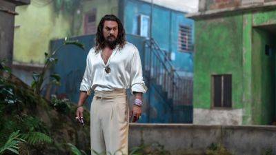 ‘Fast X’ Review: Jason Momoa Gives the Exhausted Franchise New Drive - thewrap.com - Rome