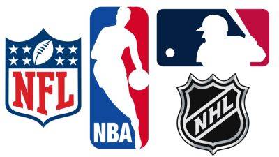 NFL, NBA, MLB, NHL & 4 Other Pro Players’ Unions “Stand In Solidarity” With WGA Strike, Issue Statement - deadline.com - USA