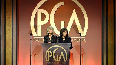 Producers Guild Reveals Date, Submission Calendar for 2024 PGA Awards - variety.com - Los Angeles