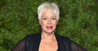 Denise Welch mentions son Matty Healy as she opens up about health struggle - www.msn.com - Italy