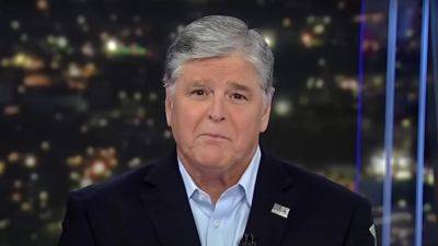 Sean Hannity Mum on Report of Imminent Move to Tucker Carlson’s 8 P.M. Slot, Fox News Denies Shakeup Decision - thewrap.com