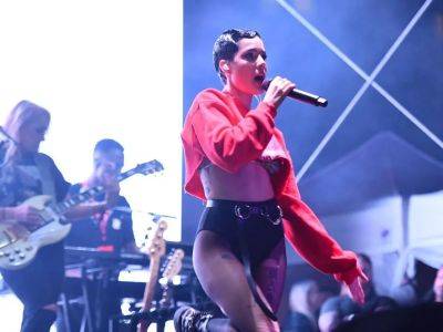 Halsey requests permanent protection from alleged stalker - torontosun.com - Los Angeles - city This