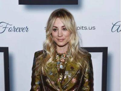 'CRAZY NIGHT': Kaley Cuoco once blacked out drinking sake, woke up in horse riding gear - torontosun.com - Japan