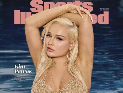 Sports Illustrated under fire for using transgender pop star Kim Petras as swimsuit cover model - torontosun.com - county Young - Washington