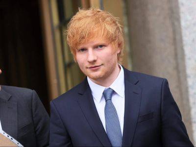 Ed Sheeran beats second copyright lawsuit over 'Thinking Out Loud' - torontosun.com - Britain - Manhattan