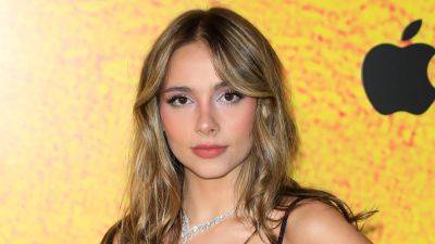 ‘General Hospital’ Actor Haley Pullos Charged With DUI In Wrong-Way Freeway Crash - deadline.com - California - city Pasadena - city Lansing