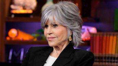 Jane Fonda Namedrops French Director Who Tried To Sleep With Her “To See What My Orgasms Were Like” For Film Role - deadline.com - France - Hollywood