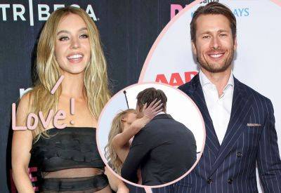 Sydney Sweeney Admits She Was 'Living My Best Life' Working With Glen Powell Amid Cheating Rumors! - perezhilton.com - New York
