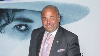 Bo Dietl Sets the Record Straight on Louie Ruelas' Private Investigator Claims on 'RHONJ' (Exclusive) - www.etonline.com