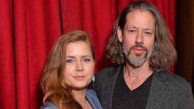 Amy Adams' Husband Darren Le Gallo Shares Rare Photo of Their Daughter for Her 13th Birthday - www.etonline.com - county Adams