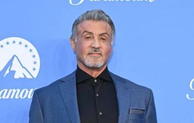 Sylvester Stallone writes his daughters’ break-up texts - www.nme.com - Los Angeles - Italy - county Tulsa - county Walker - Greenland