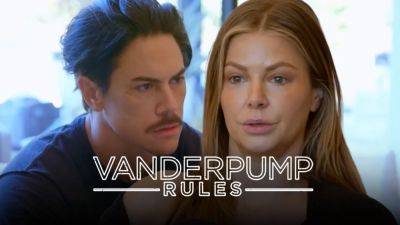 How To Watch ‘Vanderpump Rules’ Season 10 Finale: Online & On TV: #Scandoval, Extended Episodes, Reunion Preview & More - deadline.com - city Sandoval