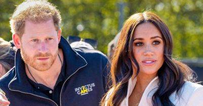 Prince Harry and Meghan Markle’s Security Detail Says Car Chase ‘Could Have Been Fatal’ - www.usmagazine.com - New York - city Sanchez