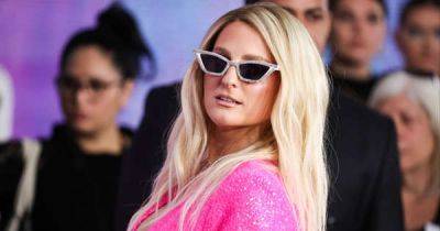 'It was so confusing!' Meghan Trainor opens up about her experience with breastfeeding - www.msn.com - France