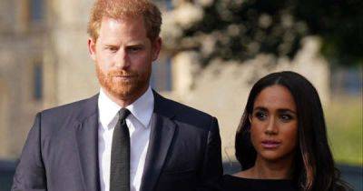 'It's all exaggerated!' Taxi driver speaks out after Meghan and Harry's near-crash - www.msn.com - New York - New York - Washington