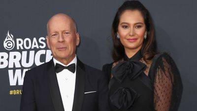 Bruce Willis' wife says 'options are slim' with dementia treatment - www.foxnews.com